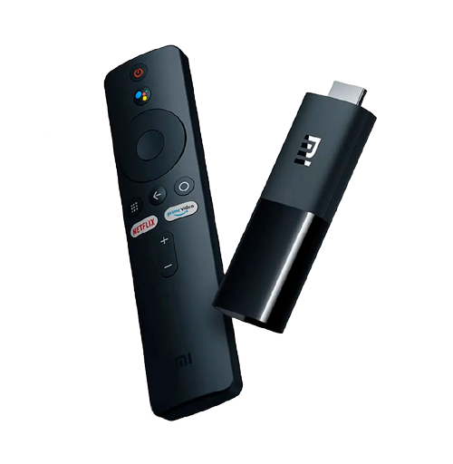 Xiaomi 4k TV Stick + подписка на 1 год